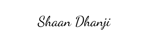 shaan sign